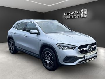 MB GLA 250