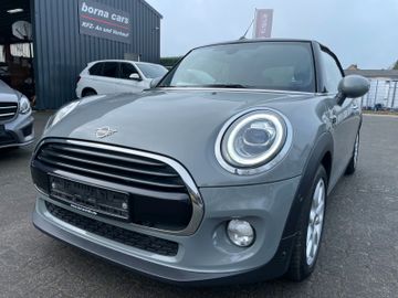 MINI COOPER_D_CABRIO