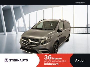 MB V 300