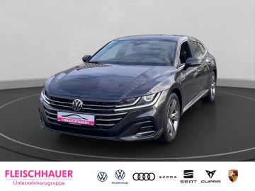VW Arteon