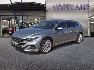 VW Arteon