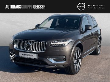 VOLVO XC 90