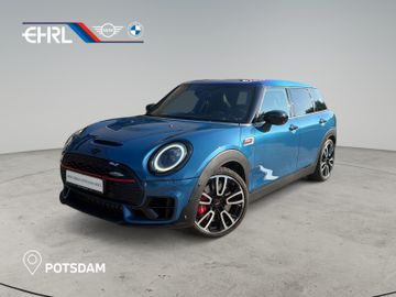MINI JOHN_COOPER_WORKS_CLUBMAN