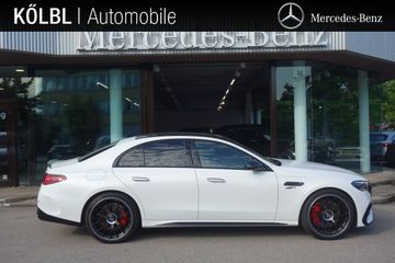 MB E 53 AMG