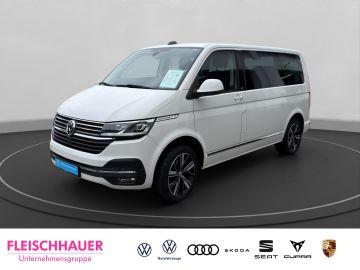 VW T6 Multivan