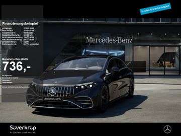 MB EQS
