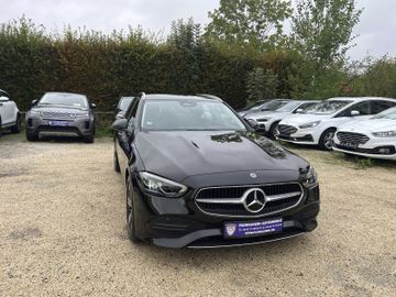MB C 200