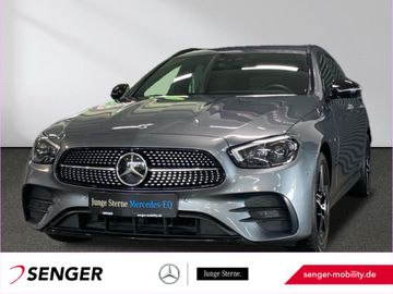 MB E 300