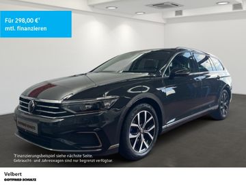 VW Passat Variant