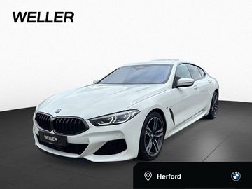 BMW M850