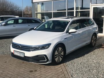 VW Passat Variant