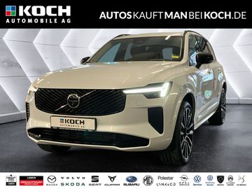VOLVO XC 90