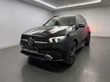 MB GLE 350