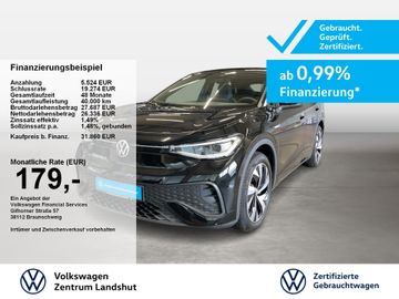 VW ID.5
