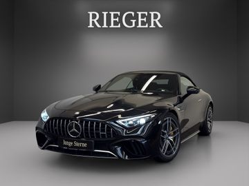 MB SL 63 AMG