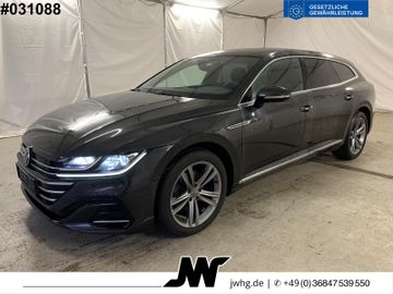 VW Arteon