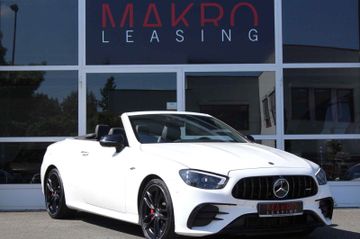 MB E 53 AMG