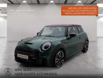 MINI JOHN_COOPER_WORKS