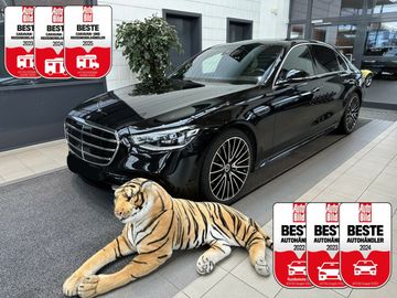 MB S 350