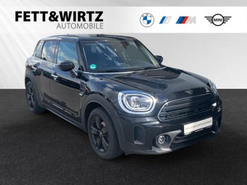 MINI ONE_COUNTRYMAN