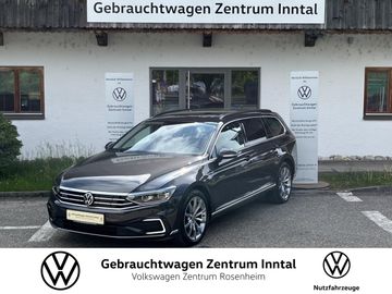 VW Passat Variant