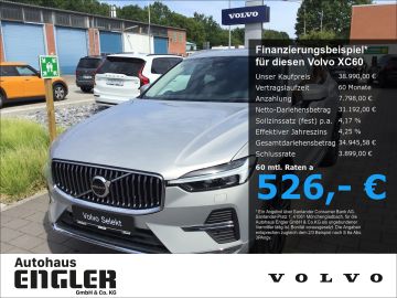 VOLVO XC 60