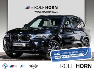 BMW X3 M40