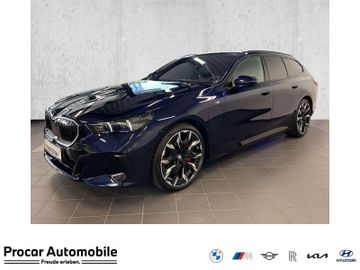 BMW 550