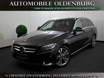 MB C 300