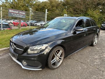 MB C 220