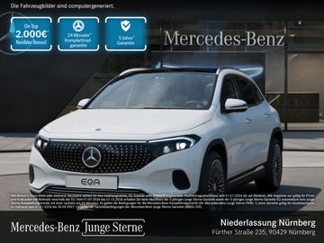 MB EQA
