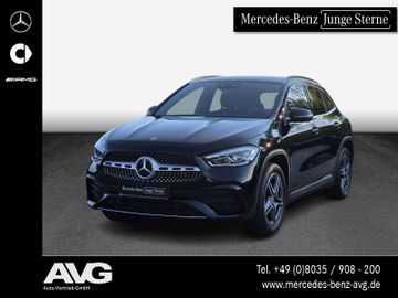 MB GLA 250