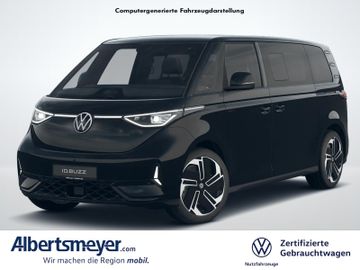 VW ID.Buzz