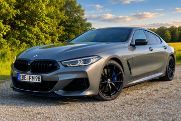 BMW M850