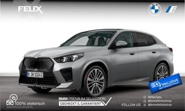 BMW iX2