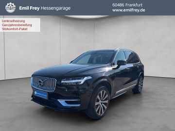 VOLVO XC 90