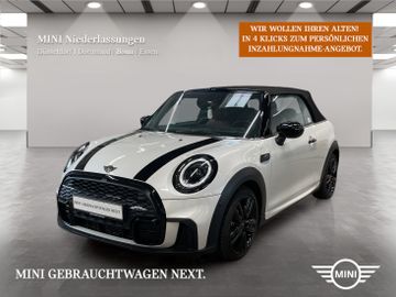 MINI COOPER_CABRIO