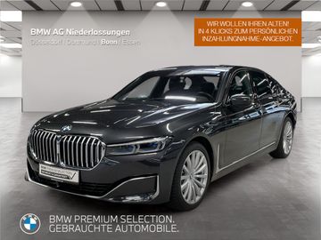 BMW 730