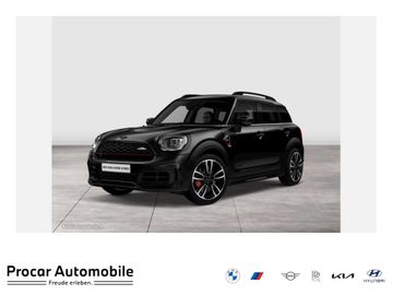 MINI JOHN_COOPER_WORKS_COUNTRYMAN