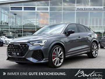 AUDI RSQ3