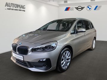 BMW 220 Gran Tourer