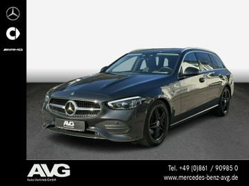 MB C 220