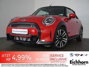 MINI COOPER_S_CABRIO