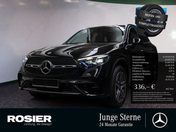 MB GLC 300