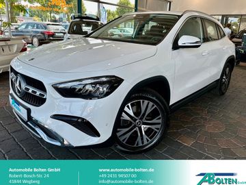 MB GLA 250