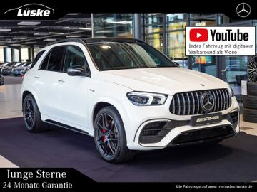 MB GLE 63 AMG