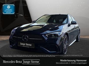 MB C 300