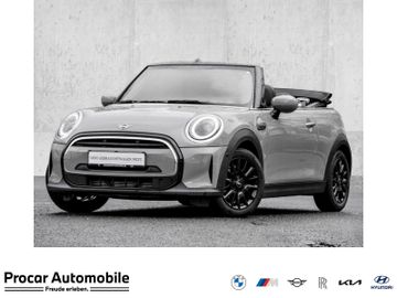 MINI ONE_CABRIO