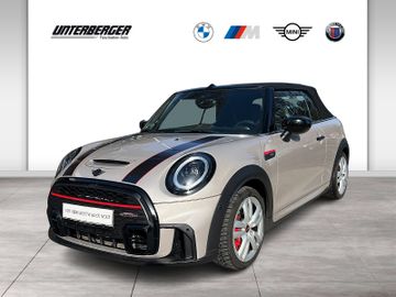MINI JOHN_COOPER_WORKS_CABRIO