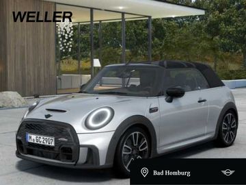 MINI COOPER_S_CABRIO